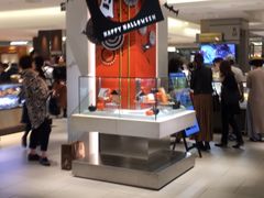 -三越百货(三越银座店)