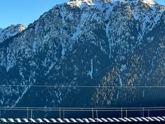 -丝绸之路山地度假区滑雪场