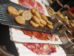 -好旺角烤肉(农林五道街总店)