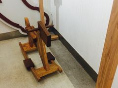 -石头先生的烤炉(济南领秀城贵和店)