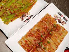 -钱锋炭缸烧烤(南湖大路总店)