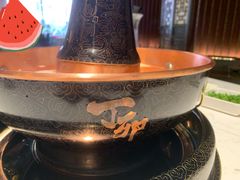 -丁卯•铜锅涮肉(工体店)