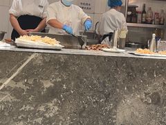 -禾斗海鲜自助(市南银座店)