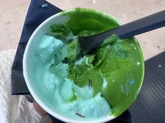-九十葉·抹茶(南京·德基店)