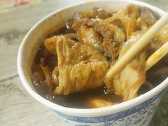 -王记生烫牛杂面馆(兰陵路店)