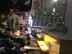 大堂-国际饭店·帆声西饼屋(黄河路店)