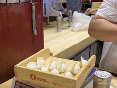 -喜家德虾仁水饺(景枫中心店)