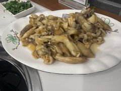 -盈田盈粥庄(博山东路店)