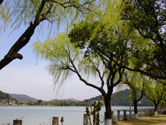 -南北湖风景区