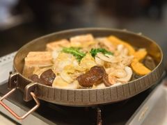 -满来寿喜烧(金虹桥店)