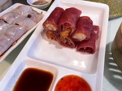 锦绣红米肠粉-金鼎轩(亚运村店)