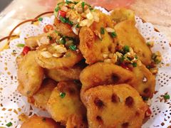 -冶建镜子·老南昌大排档·江西虾王(总店)