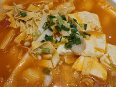 公举番茄鱼-鱼你在一起(南开天佑城店)