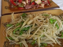 -老成都郑师傅川菜饭店
