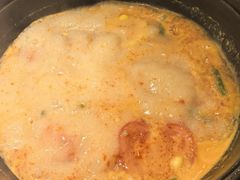 -椰子湾·海南火锅·糟粕醋·椰子鸡(正大广场店)