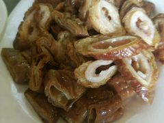 -老鼎万春卤菜(鹭湖宫8区店)