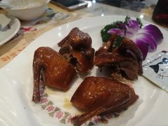 -點無缺茶楼·海鲜酒家(世博店)