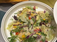 -时间里·新派粤菜(远洋店)