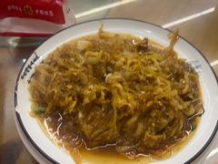-圣夜东北菜烧烤·夜宵(胥江路店)