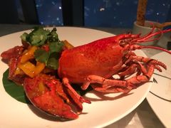 -广州四季酒店·佰鲜汇·现代法餐