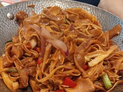 -花舍·新派粤菜·西餐·下午茶(亚运村·鸟巢店)
