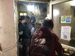 -大腕炸串(河东总店)