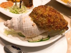 -8餐厅(新葡京酒店)