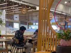 -鲜越鲜鱼粉(财富购物中心店)