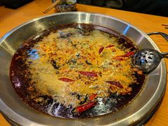 -飘香火锅(玉林西路店)
