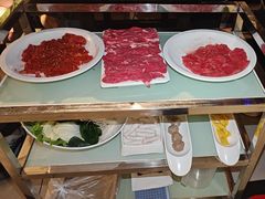 -天都火锅酒楼(虹梅南路店)