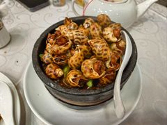 -凤城礼记鱼翅海鲜酒家(新马路总店)