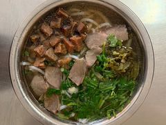 -花溪牛肉粉(八鸽岩店)