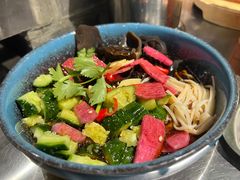 -马路牙子烧烤音乐酒馆(望京店)