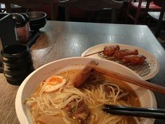 -味千拉面(又一城店)