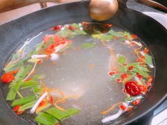 -许府牛火锅(信义坊总店)