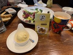 -安妮意大利餐厅(世贸天阶店)