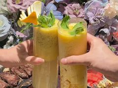 -一沙一城·岩烤牛扒(深圳首店)