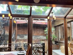 -藏红花·西班牙餐厅(北京五道营店)