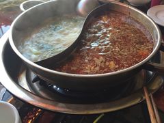 -香丽缘饭馆(黑龙潭店)