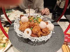 -老福洲·三十年福州味(斗东店)