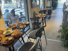 -Money Shops(愚园路店)