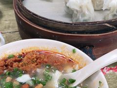 -晓友烧麦(光华村店)