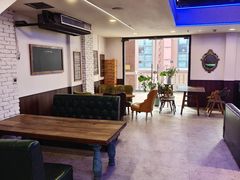 -第三空间·趣味桌游·轰趴.室内CS.剧本杀(大武汉1911店)