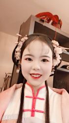 -盘子女人坊古装写真摄影(天津总店)