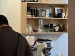 -纽巷咖啡 SOFTFOCUS COFFEE(锦和巴黎时韵店)