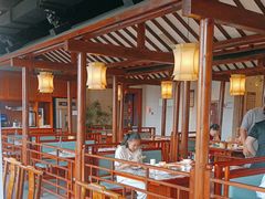 -老员外骨汤火锅(海州古城店)