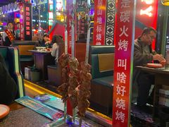 -路边边.炒菜烧烤.音乐餐厅(良乡长虹店)