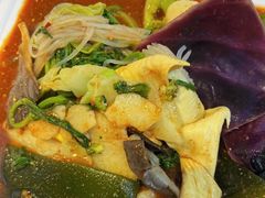 -尝健麻辣拌(大悦城店)