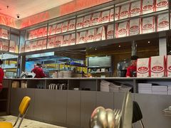 -BOTTEGA意库(中骏世界城店)