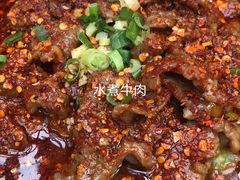 -小吊梨汤·北京菜(香山店)